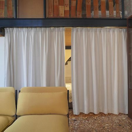 Melusina Apartments Rialto Venedik Dış mekan fotoğraf