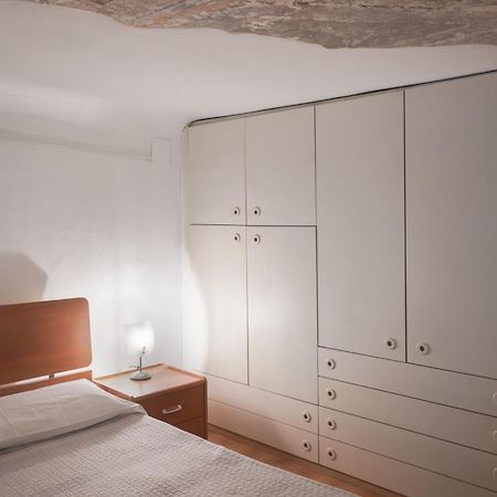 Melusina Apartments Rialto Venedik Dış mekan fotoğraf