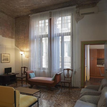 Melusina Apartments Rialto Venedik Dış mekan fotoğraf