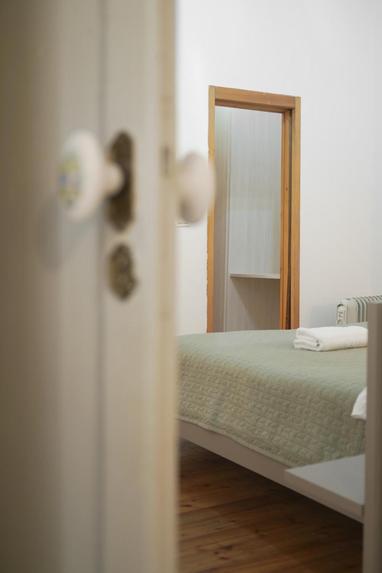 Melusina Apartments Rialto Venedik Dış mekan fotoğraf