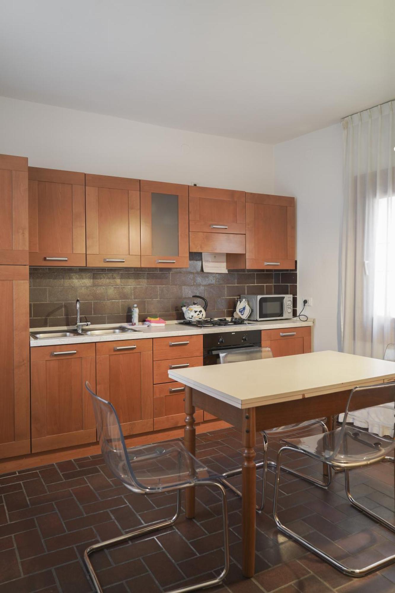 Melusina Apartments Rialto Venedik Dış mekan fotoğraf