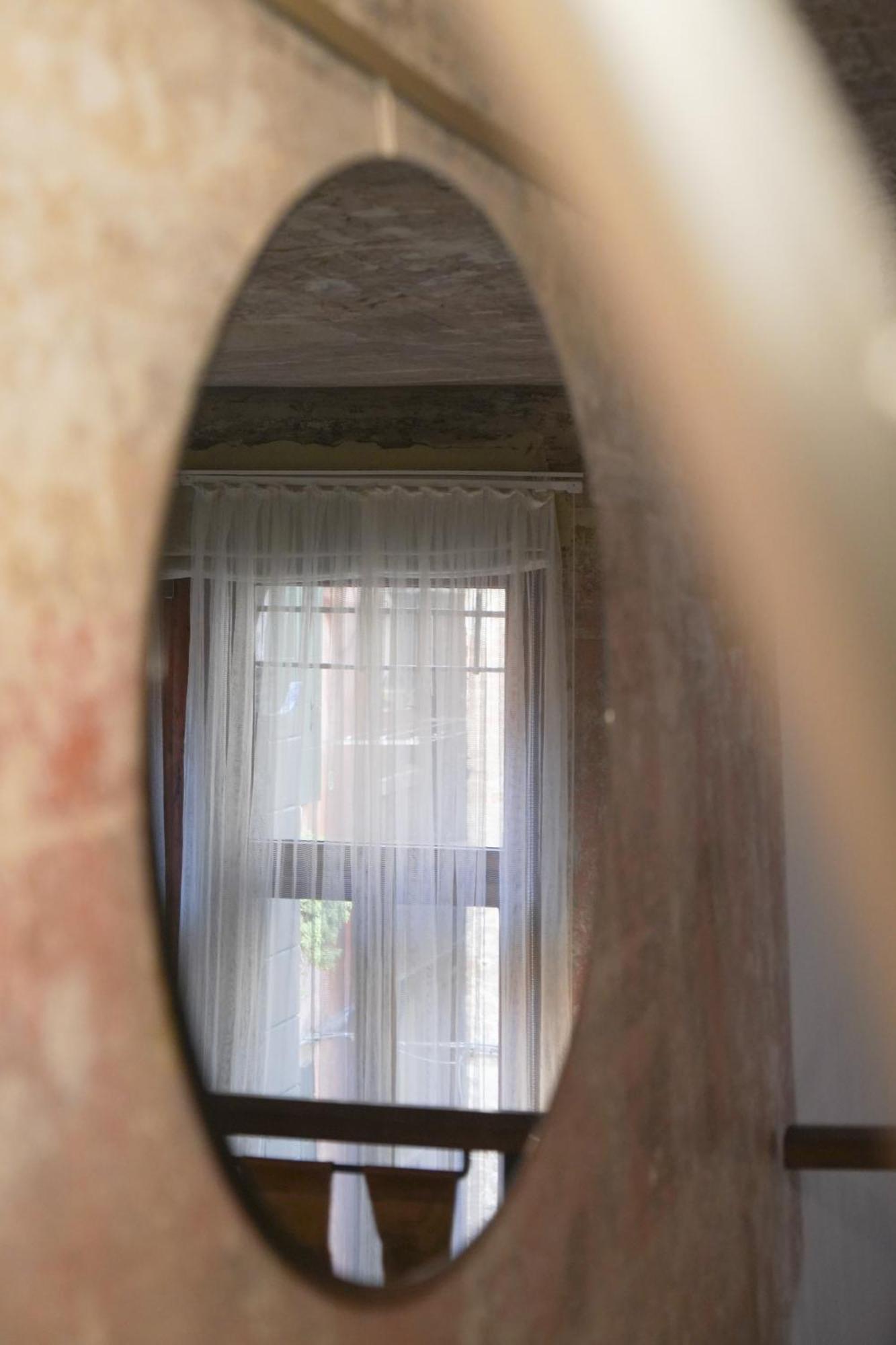 Melusina Apartments Rialto Venedik Dış mekan fotoğraf