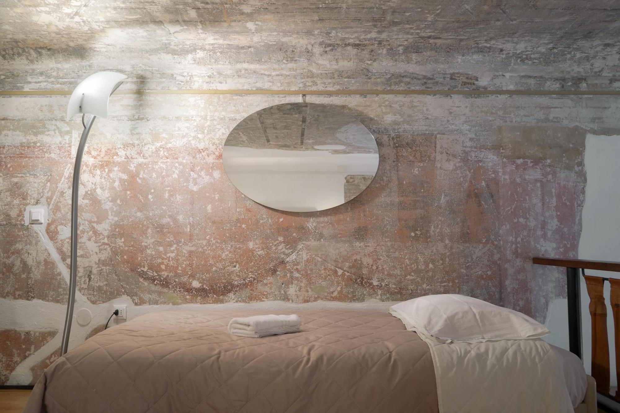 Melusina Apartments Rialto Venedik Dış mekan fotoğraf