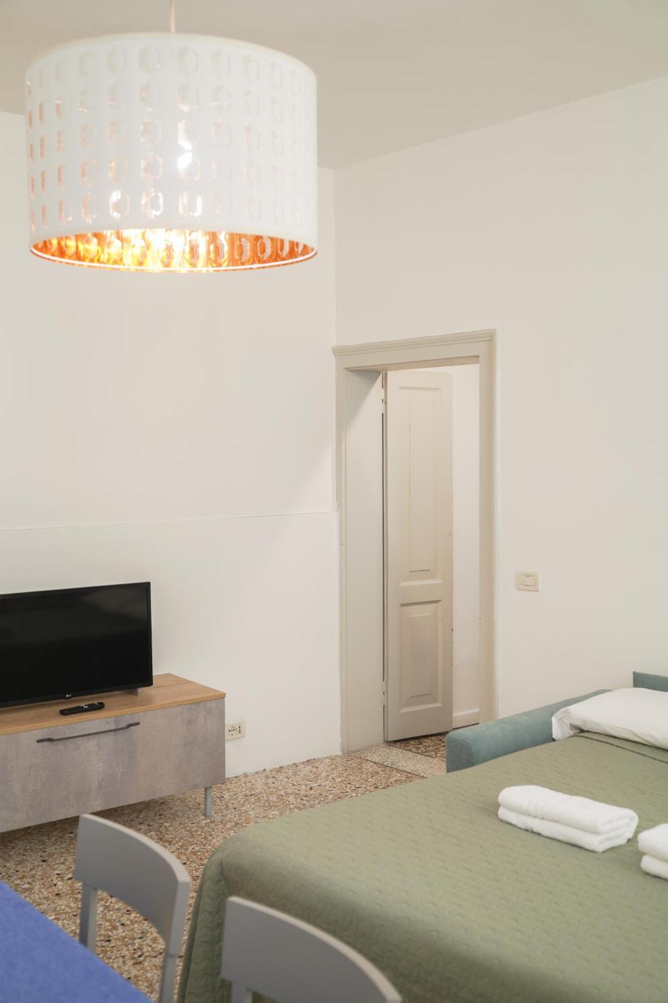 Melusina Apartments Rialto Venedik Dış mekan fotoğraf