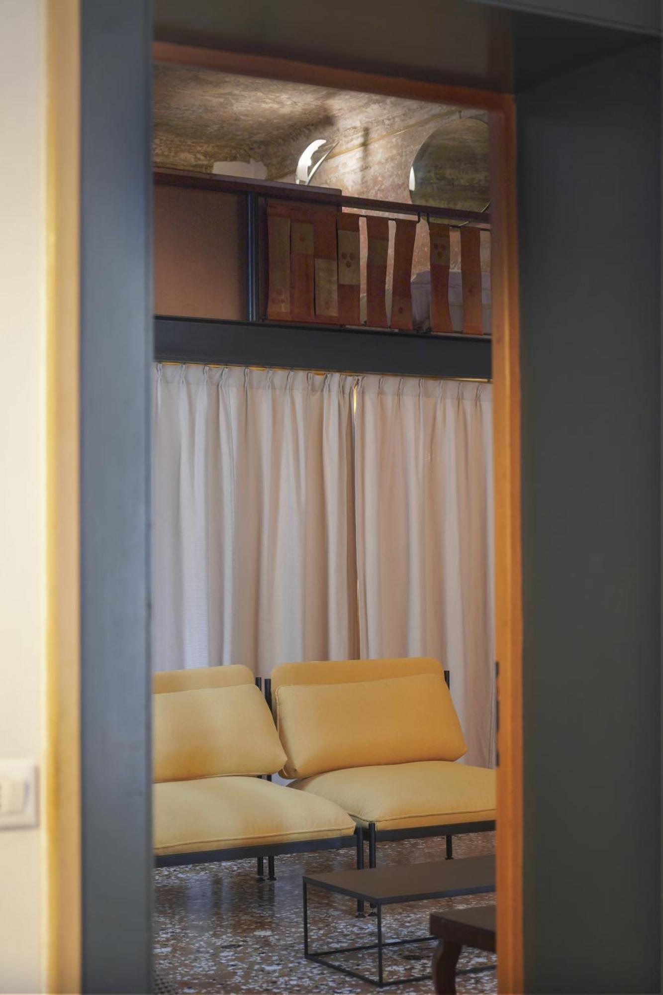Melusina Apartments Rialto Venedik Dış mekan fotoğraf