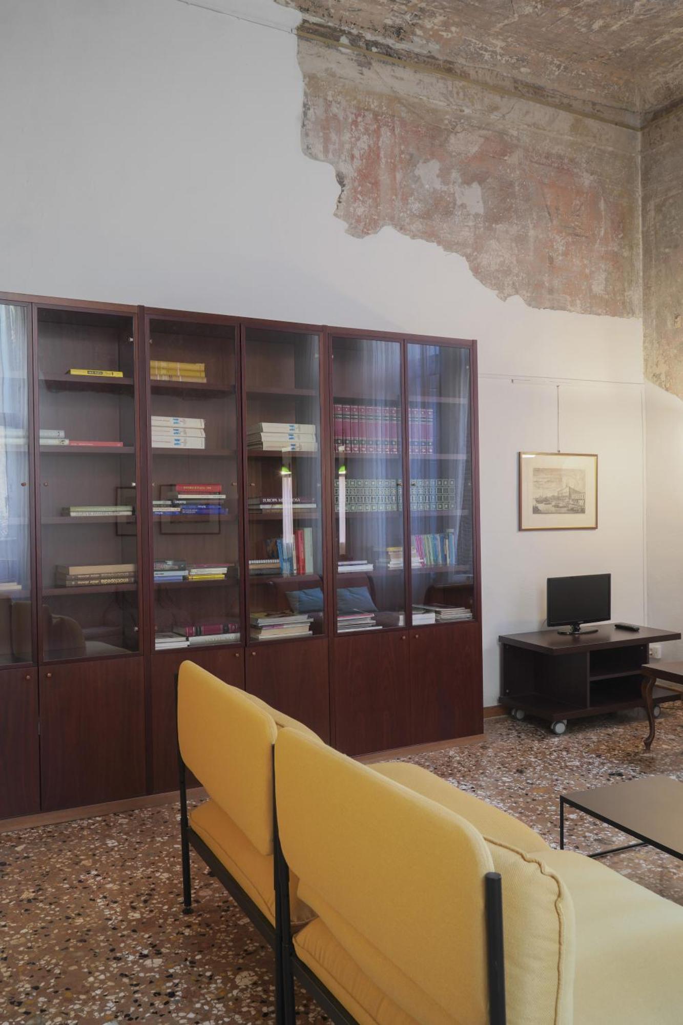 Melusina Apartments Rialto Venedik Dış mekan fotoğraf