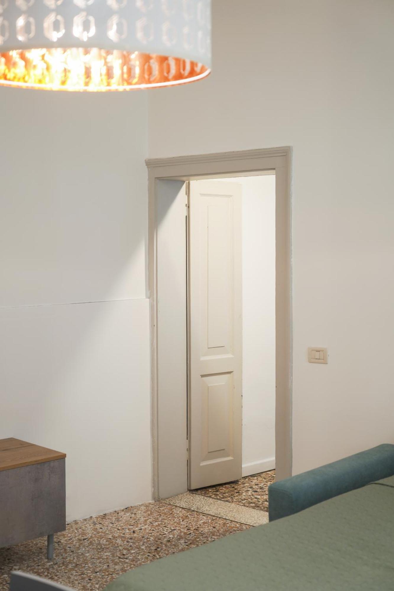 Melusina Apartments Rialto Venedik Dış mekan fotoğraf