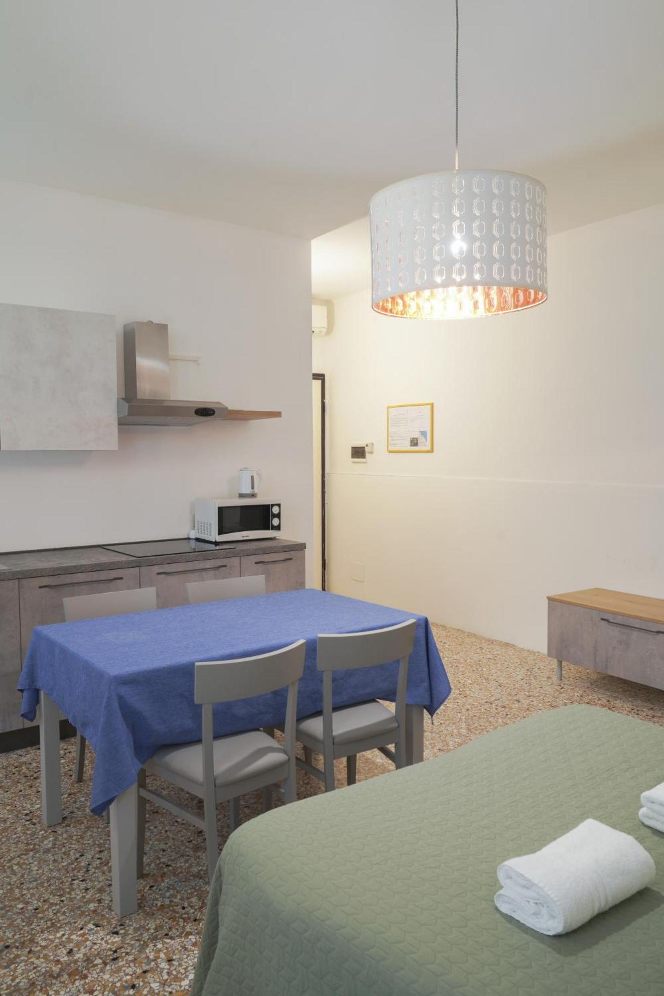 Melusina Apartments Rialto Venedik Dış mekan fotoğraf