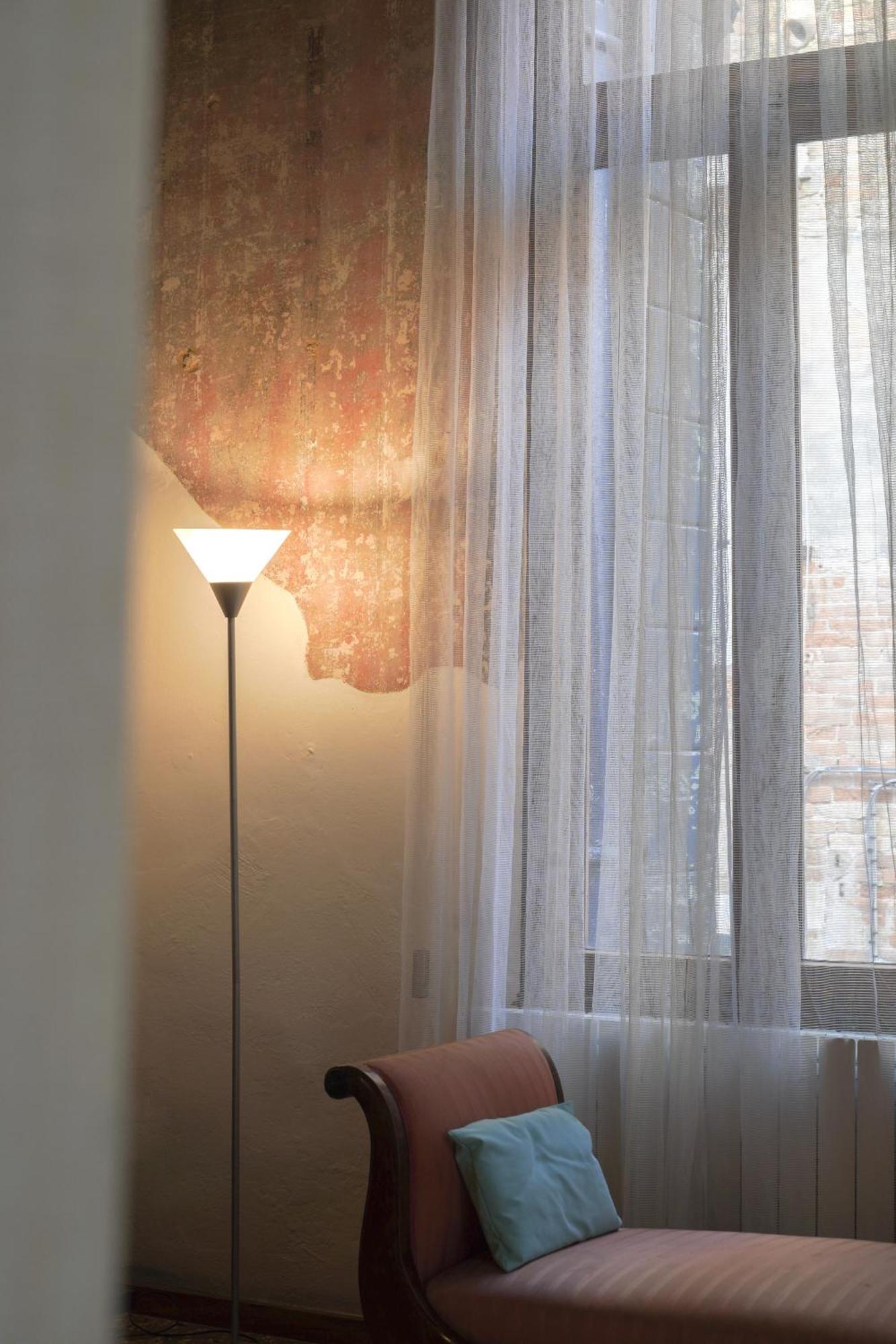 Melusina Apartments Rialto Venedik Dış mekan fotoğraf
