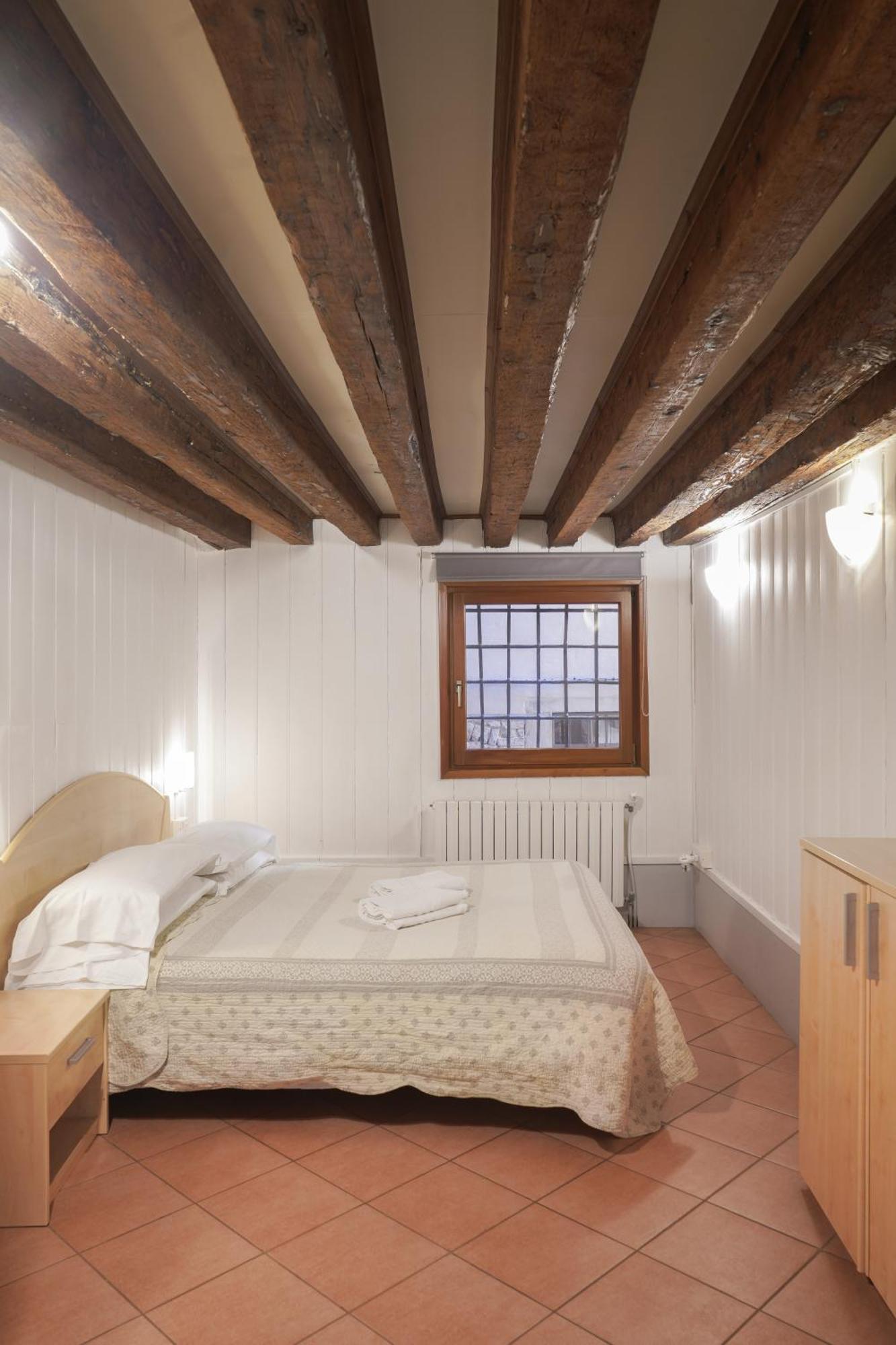 Melusina Apartments Rialto Venedik Dış mekan fotoğraf