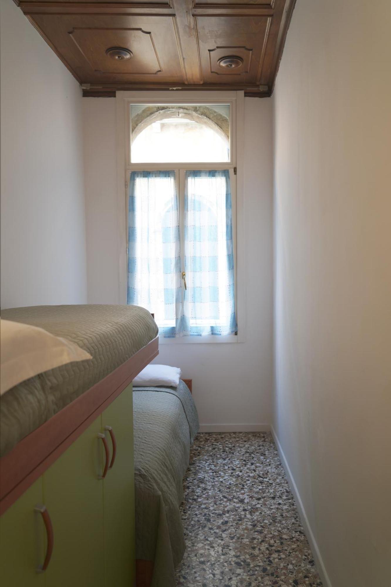 Melusina Apartments Rialto Venedik Dış mekan fotoğraf
