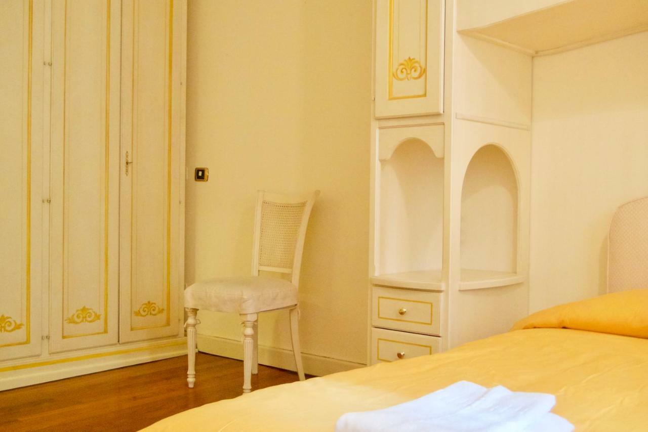 Melusina Apartments Rialto Venedik Dış mekan fotoğraf