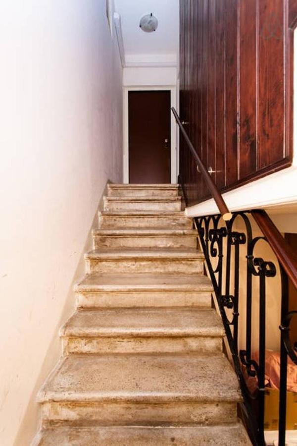 Melusina Apartments Rialto Venedik Dış mekan fotoğraf